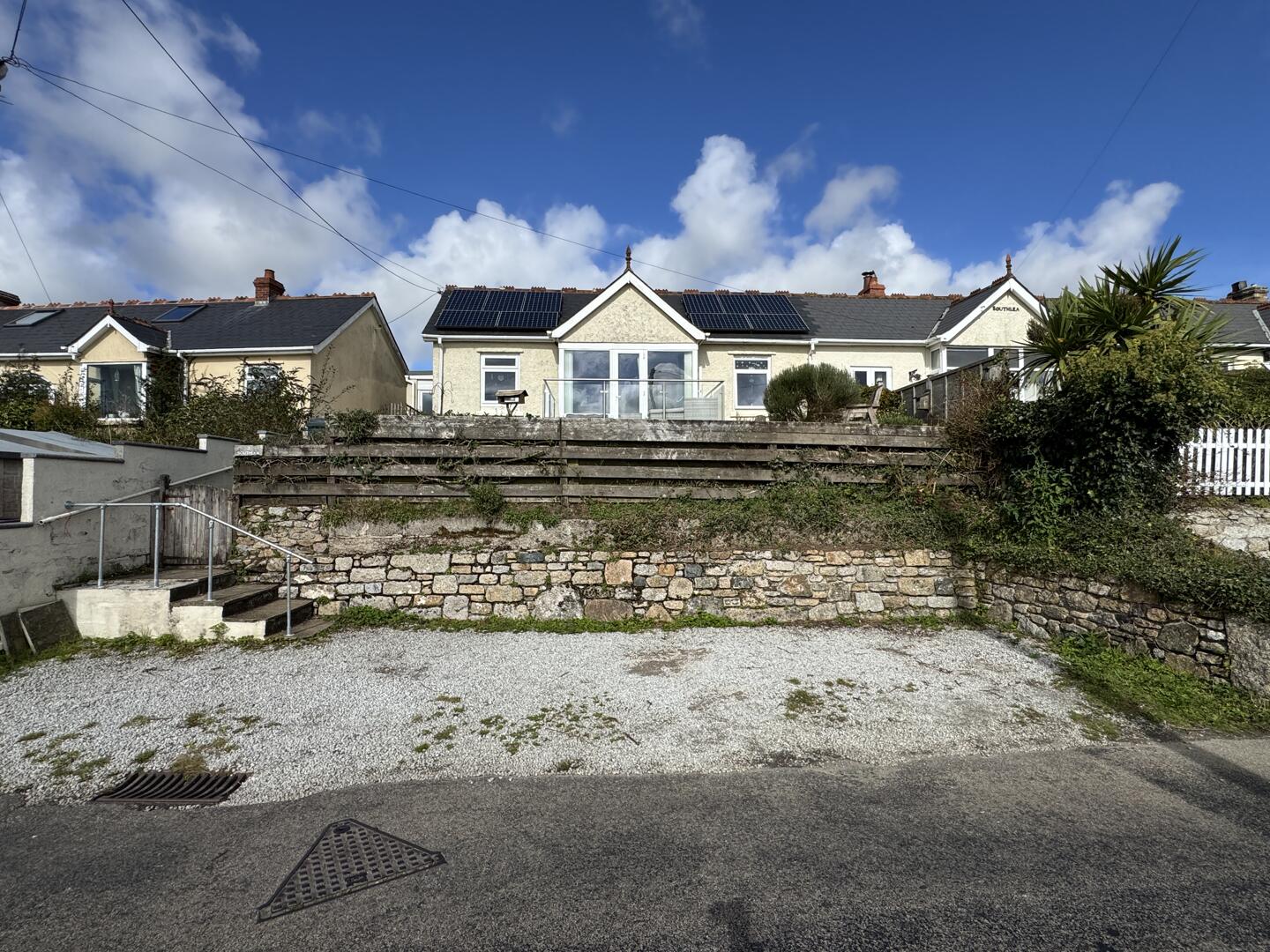 3 bed property in Southlea Terrace, Truro